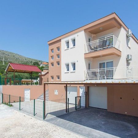 Villa Honey Seget Vranjica Exterior photo